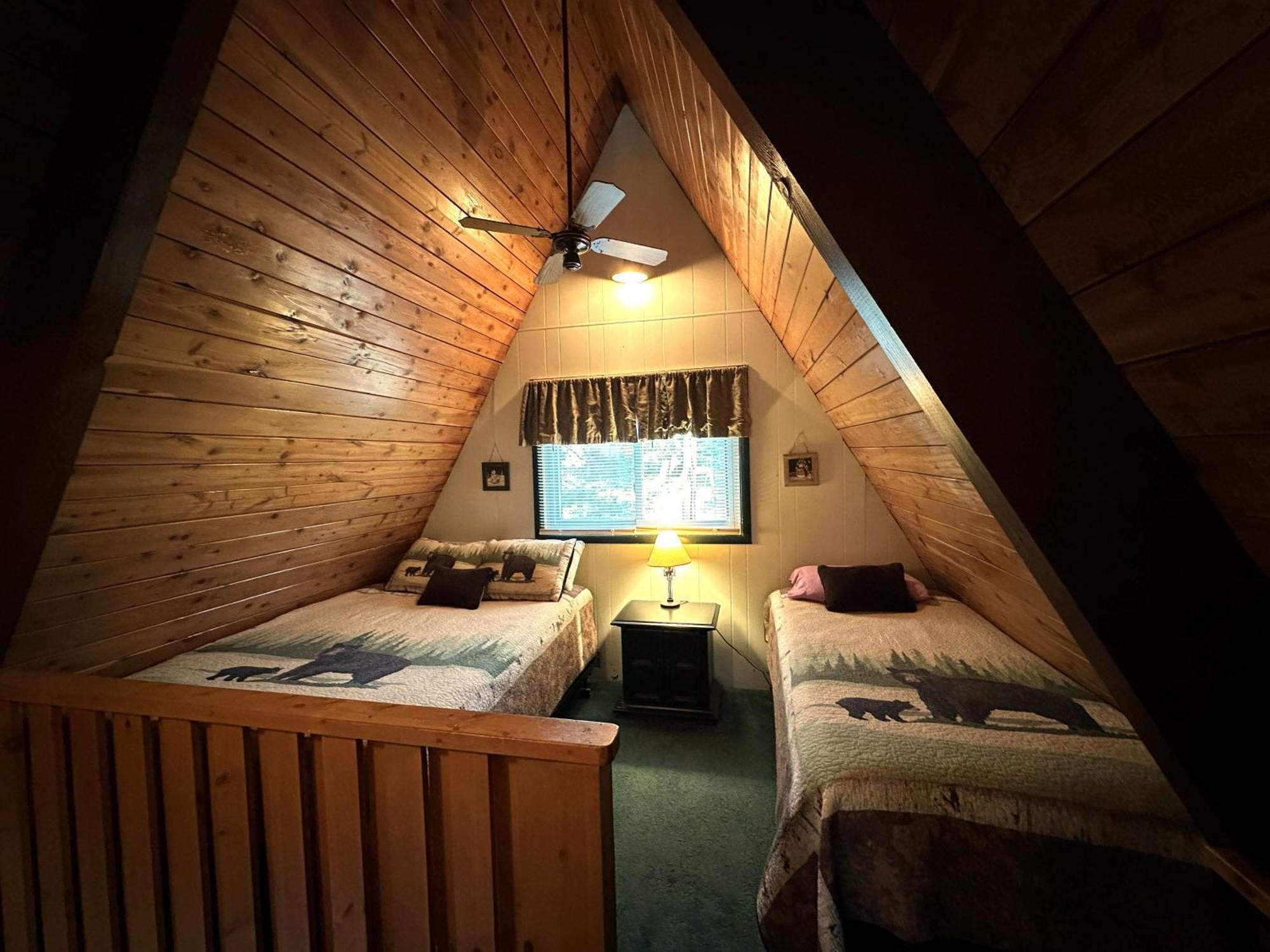 Mittenwald Bessemer Екстер'єр фото