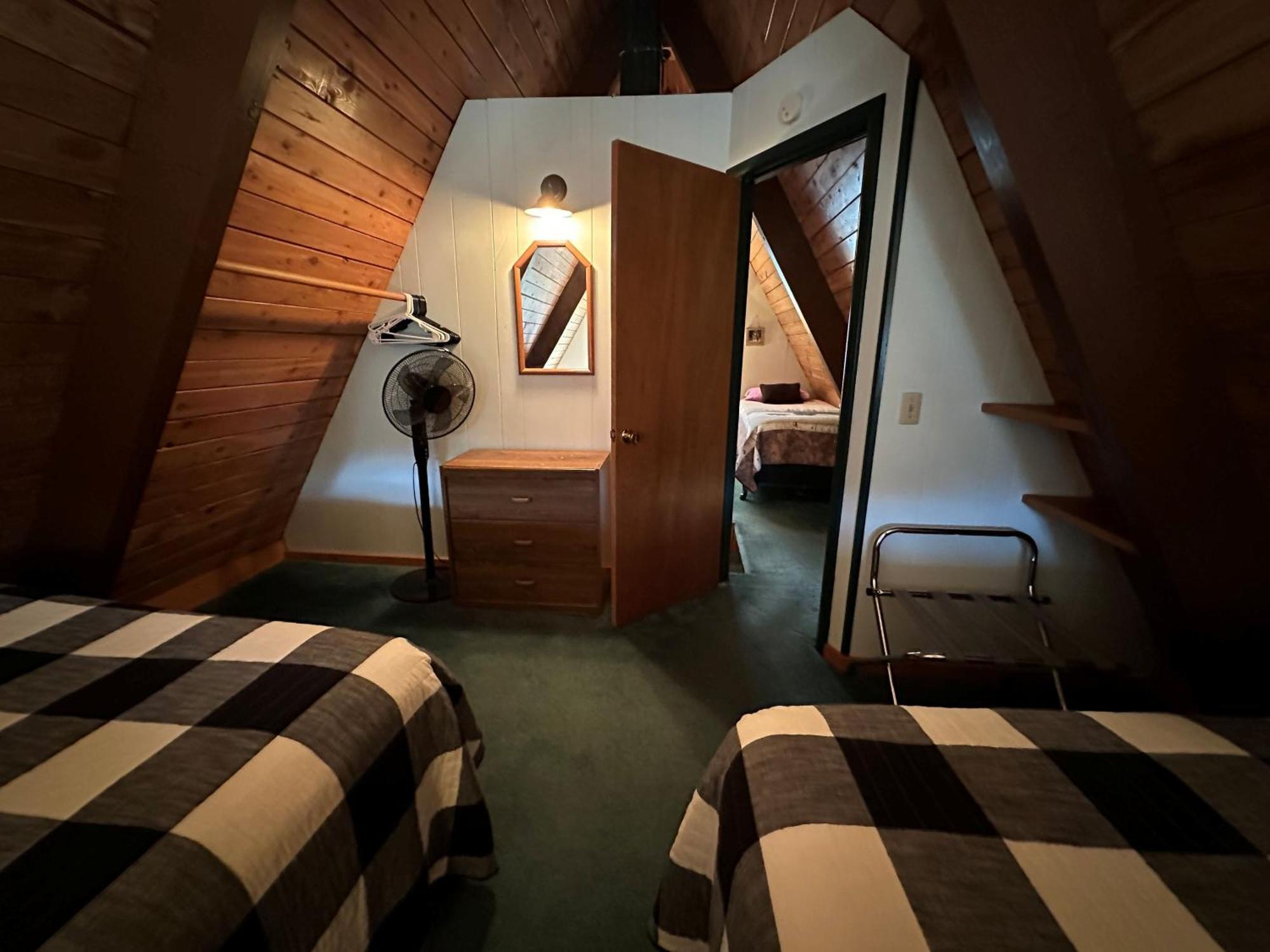 Mittenwald Bessemer Екстер'єр фото